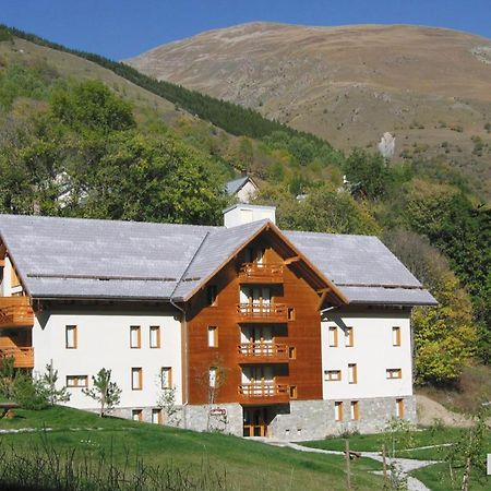 Les Chalets Du Galibier II Valloire Dış mekan fotoğraf