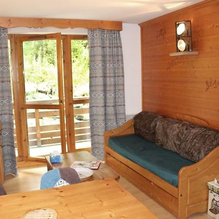 Les Chalets Du Galibier II Valloire Dış mekan fotoğraf