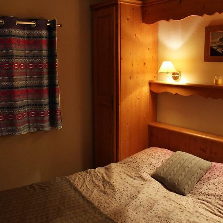 Les Chalets Du Galibier II Valloire Dış mekan fotoğraf