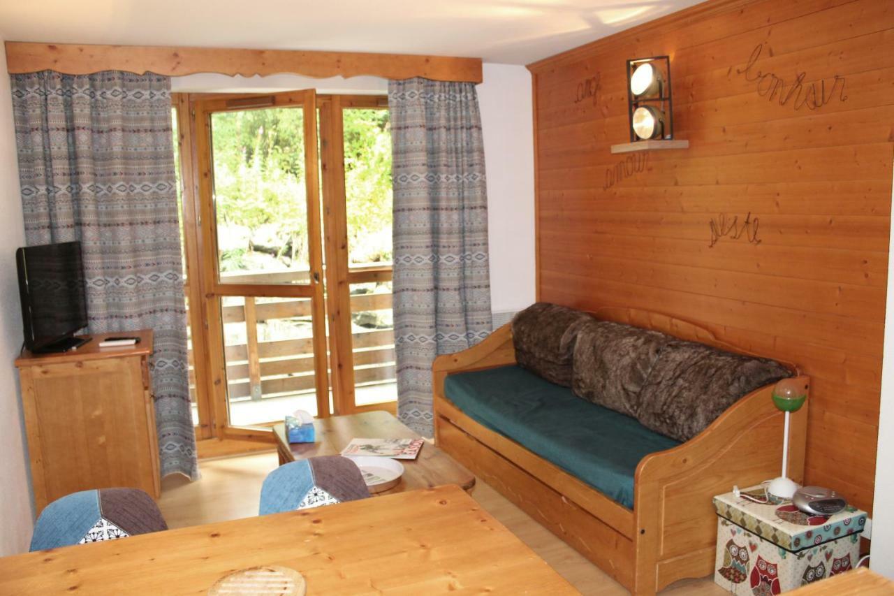 Les Chalets Du Galibier II Valloire Dış mekan fotoğraf